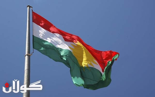سبەینێ لەسلێمانی ڕۆژی ئاڵا بەرز ڕادەگیرێت